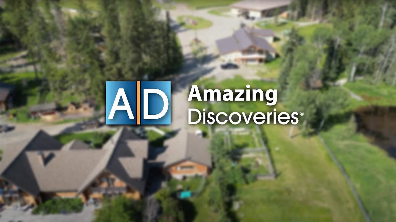 Amazing Discoveries: Spreading the Gospel Worldwide!