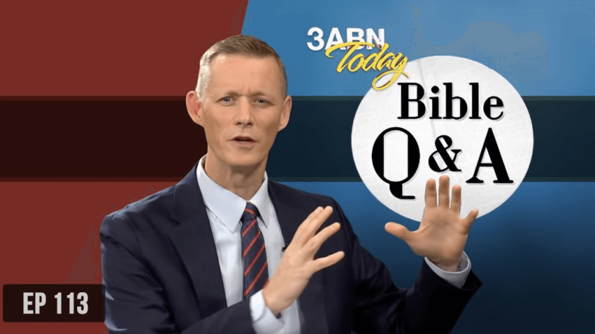 Should Christians Today Bear Arms? And more | 3ABN Bible Q & A