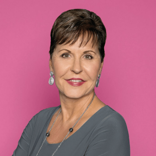 Joyce Meyer-image