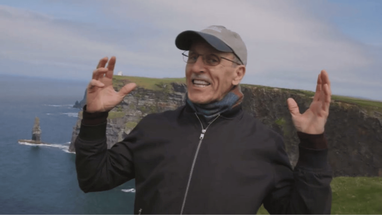 Amazing Facts of Faith | Ireland with Doug Batchelor